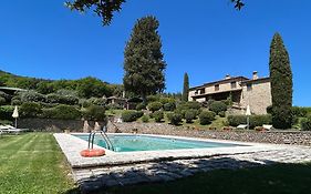 Podere Casanuova